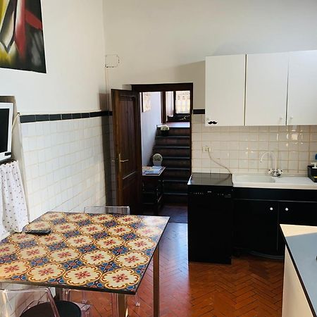 Porta Conca Apartments Rieti Exterior photo