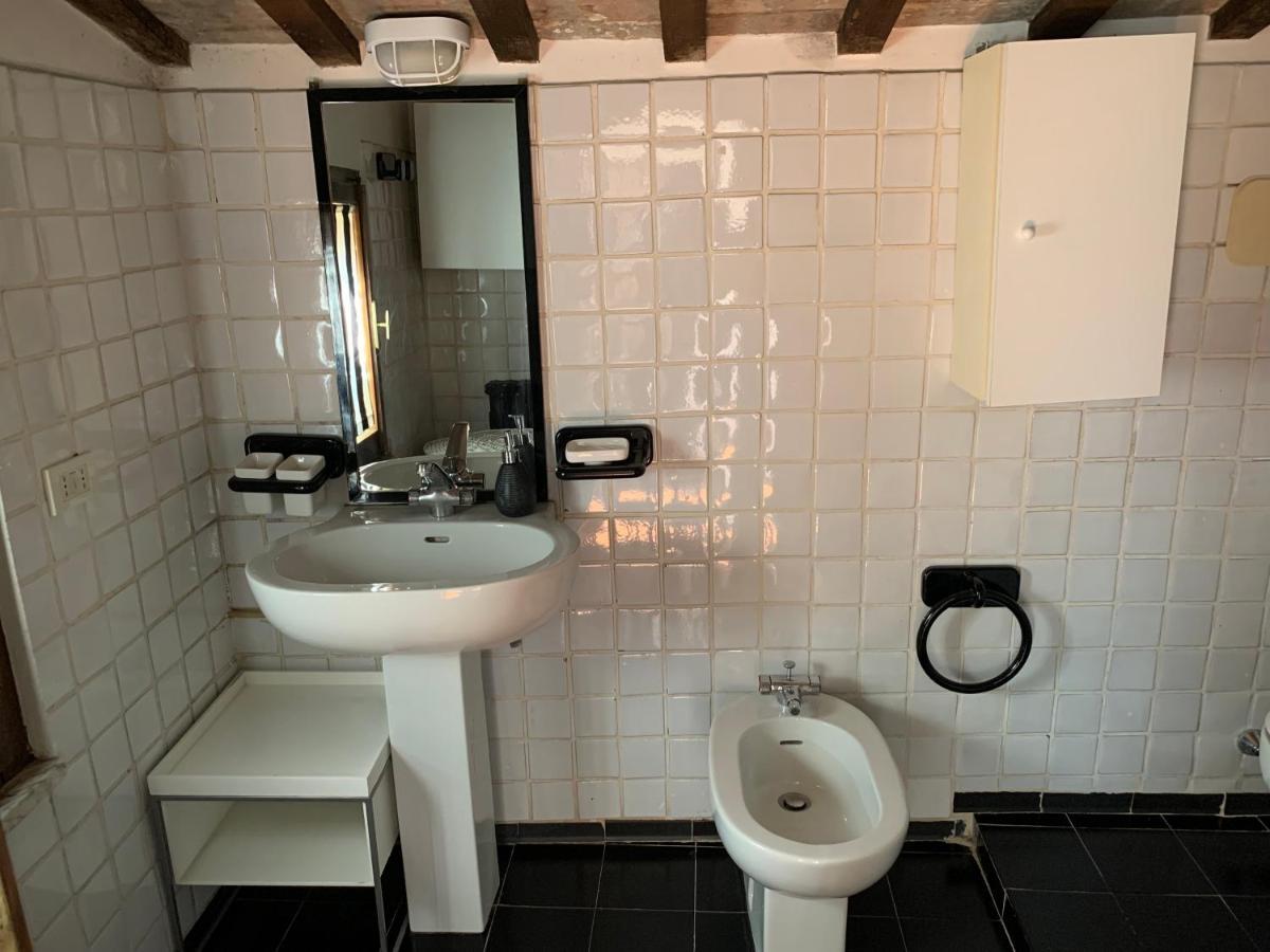 Porta Conca Apartments Rieti Exterior photo