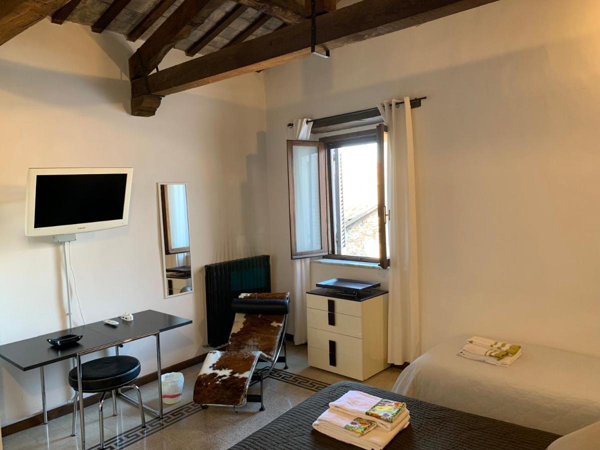 Porta Conca Apartments Rieti Exterior photo