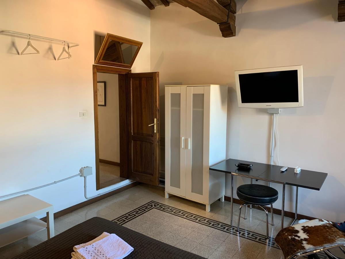 Porta Conca Apartments Rieti Exterior photo